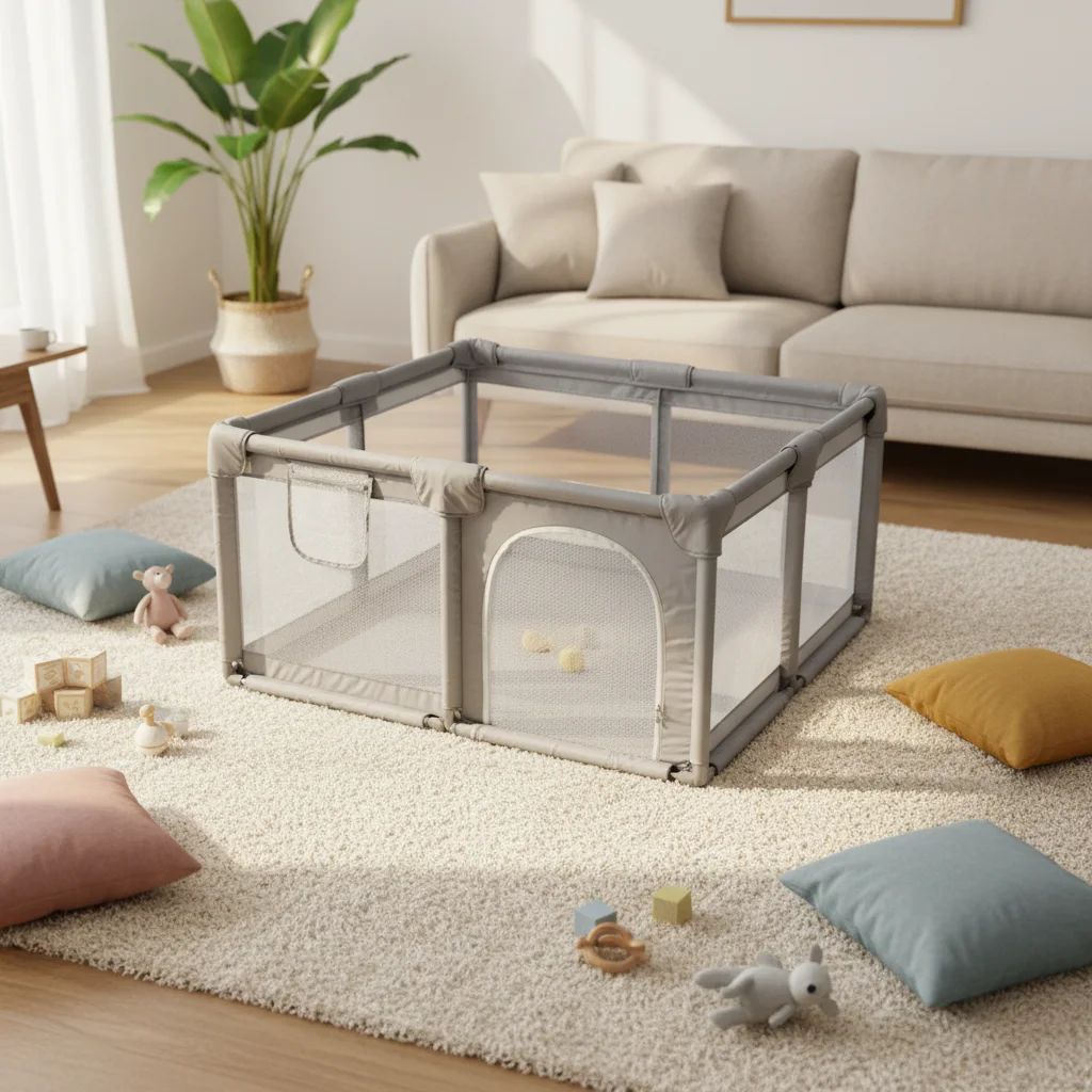#39 Top Pet Playpens Picks for Every Budget