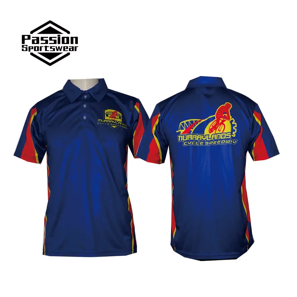 

5 PCS Custom F1 Racing Polo Men Rally Short Sleeve Outdoor Extreme Sports Cycling Suit Top Breathable Quick Drying Moto Shirt
