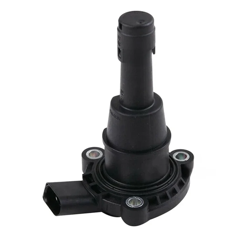 03 f907660e 03 f907660d poziom oleju samochodowy czujnik do VW Golf 7 GTI R Tiguan Passat B8 CC A3 S3 A4 B8 B9 A5 A6 C7 C8 Q3 Q5 — zdjęcie 2