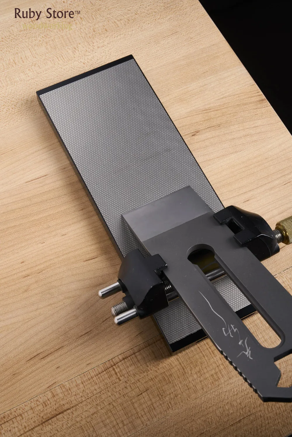 Diamant-Schärfset, Zen-Wu Toolworks