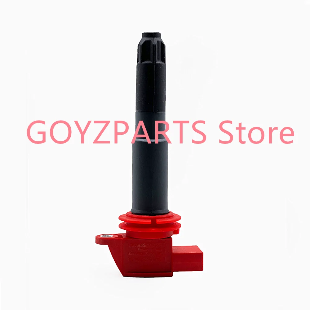 94860210410 94860210402 UF660 Ignition Coil Plug For PORSCHE