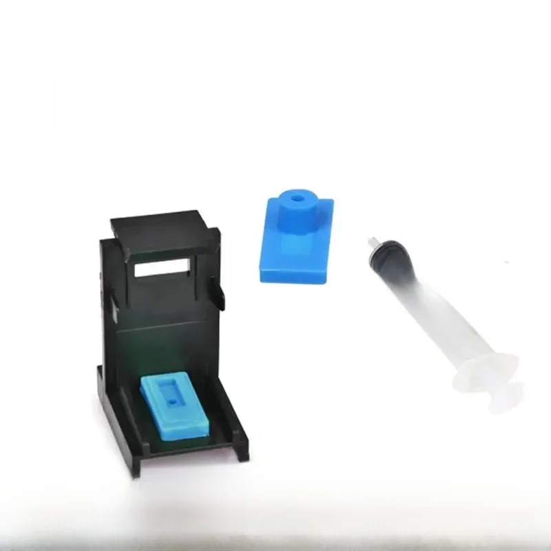 Outil universel de pompage de recharge de cartouche d'encre Bloom, imprimante IL Hp, 121, 122, 140, 141, 300, 301, 302, 650, 21, 22, 61, 652