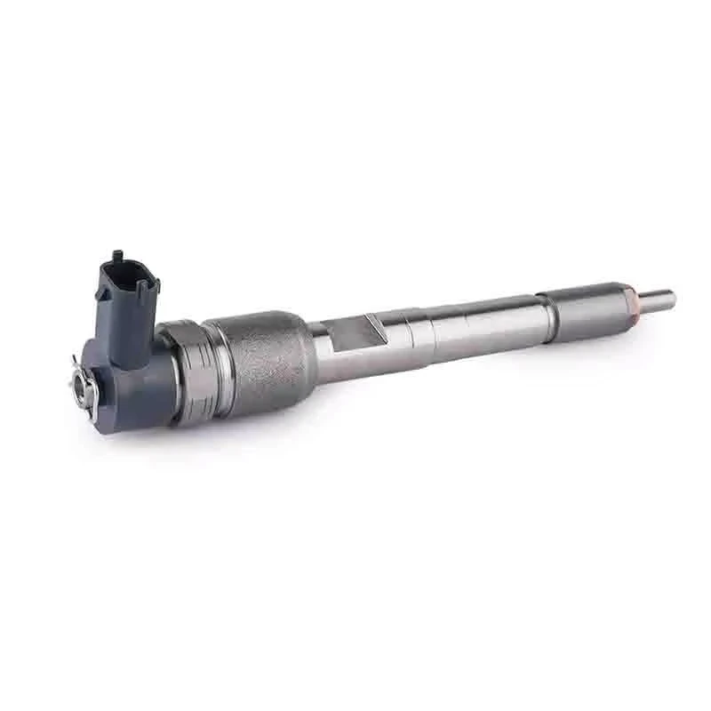 Hot Sale 0445110012 Fuel Injector Assembly 6110700487  23670-0L010 Common Rail Diesel Fuel Injector 6110700687 For Mercedes