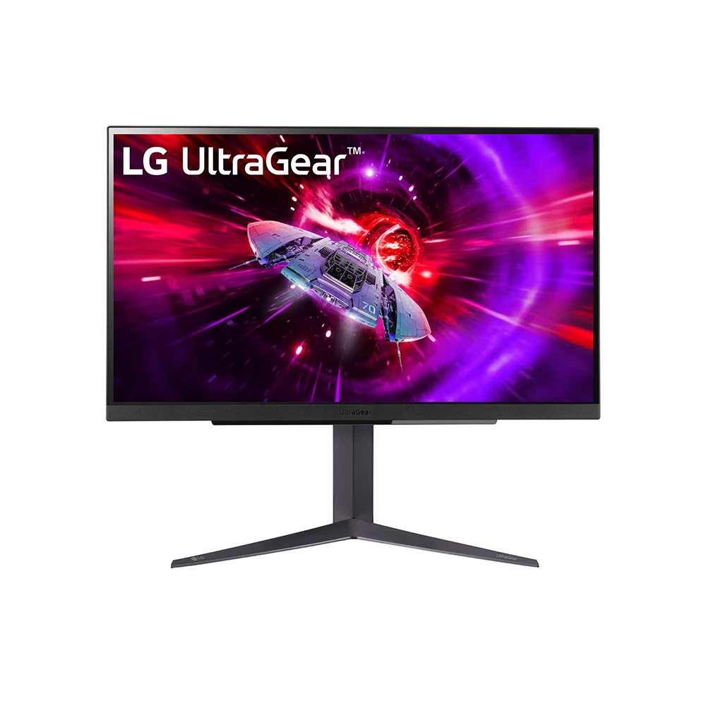 LG eletrônica-monitor de jogos ultra-gear, tela de 27 polegadas, 24 polegadas, ips, qhd, 240hz, 1 ms-24 de novembro, novo produto