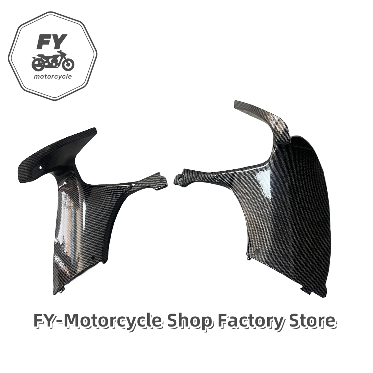 For Suzuki Hayabusa GSX1300R Upper Front Air Dash Cover Fairing  For Suzuki Hayabusa GSX1300R 1999 - 2007 Dash Cover Fairing