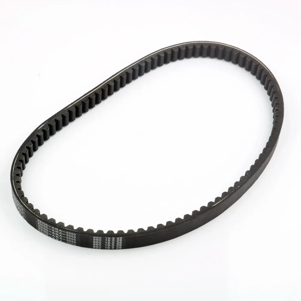 Skuter 860 19.5 28 CVT pas napędowy dla SYM symfonia 125cc 150cc 2009-2014 1B01ARA01 23100-ARA-0000 — zdjęcie 2