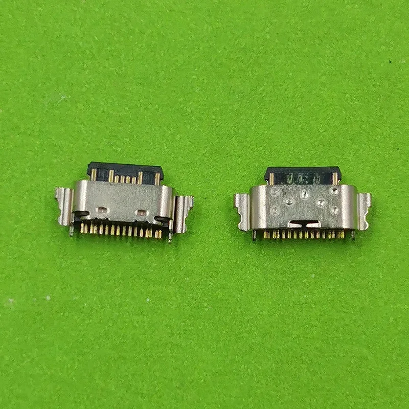 5-10 szt. Złącze ładowania USB typu C do Umidigi UMI A7 Pro/A9 Pro/A11 Pro Max/Elephone U5/E10/E10 Pro/U3H, port ładowarki — zdjęcie 2