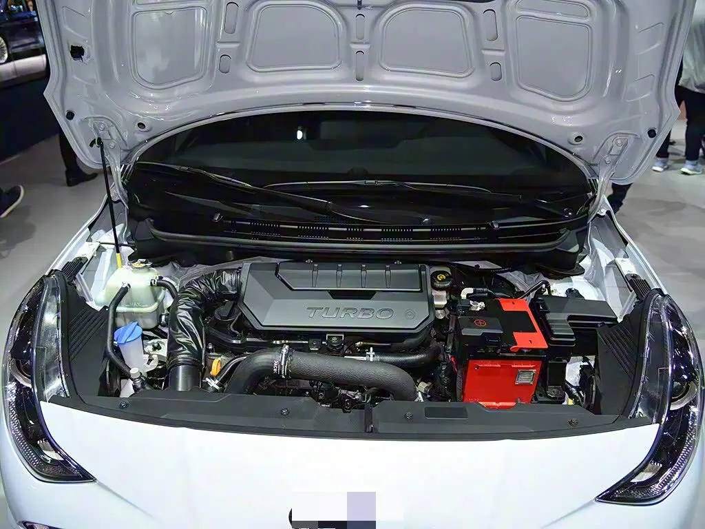 

Hood Damper For Hyundai i10 AC3/Ai3 GRAND i10 III Cargo 2019-2024 Front Bonnet Modify Gas Struts Lift Support Shock Piston Rods