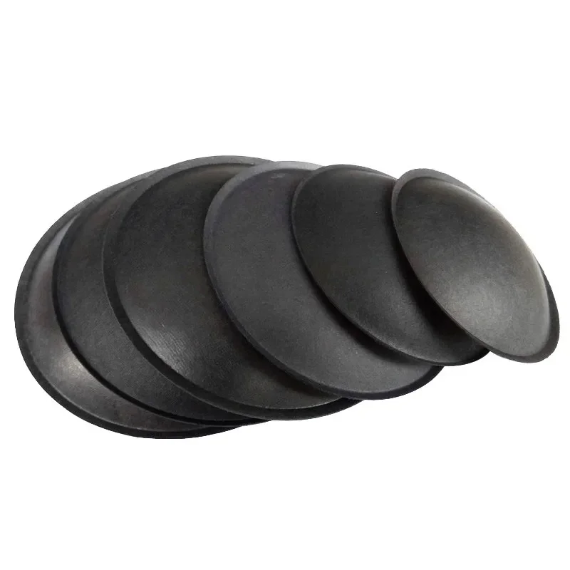 2PC zestaw naprawczy głośników głośnik niskotonowy Subwoofer osłona przeciwpyłowa dla głośnika DJ profesjonalne audio HiFi Aduio kino domowe 90mm-180m — zdjęcie produktu 5