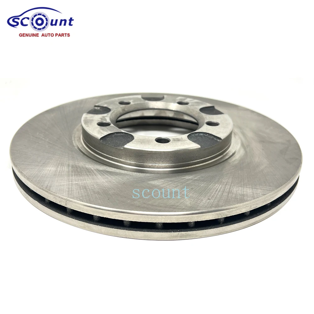 Scount High Quality Brake Disc 43512-30270 For Toyota CROWN 1GFE 2L DF7082