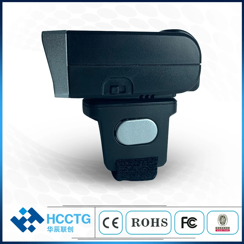 High-performance Wearable Ring Scanner HS-S03ER