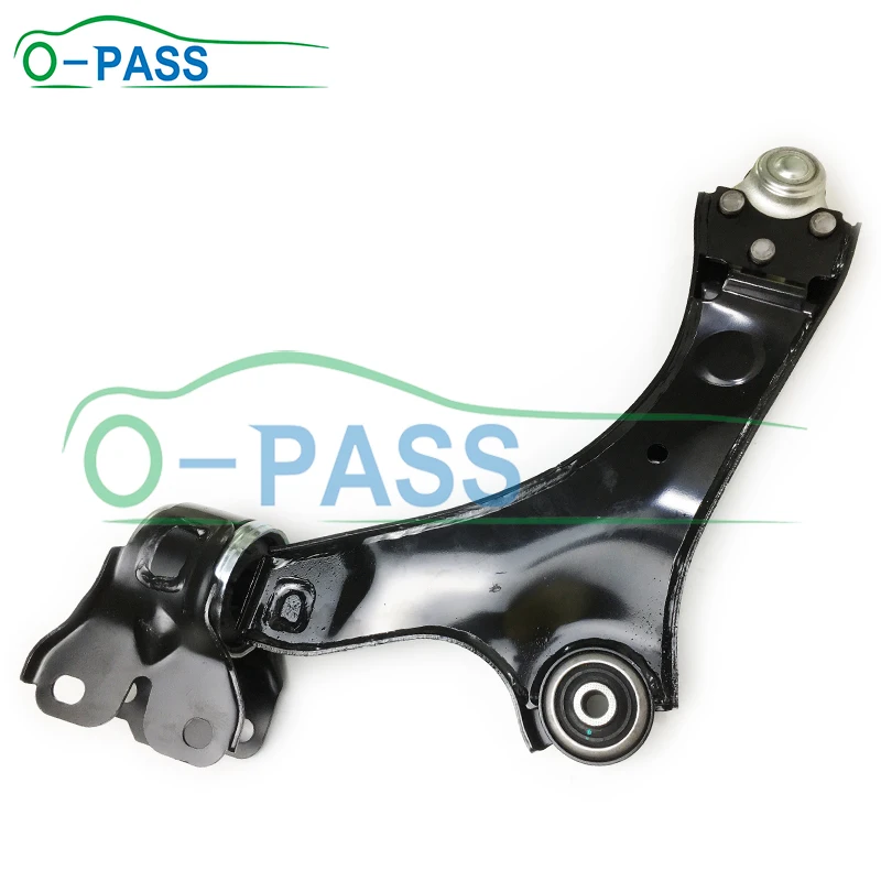 Front lower Control arm For Ford Galaxy S-MAX WA6 MONDEO IV BA7 & VOLVO S80 AS S60 II V70 3th V60 7G9N3A053BA Steel 1 Pair