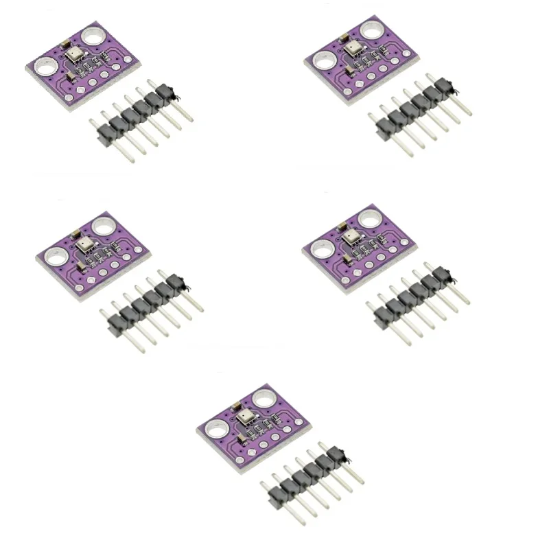 Variant: GY-BME280-3V