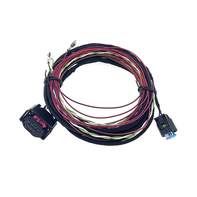 Retrofit Adaptive cruise control acc cable adaptor wire harness For G30 G31