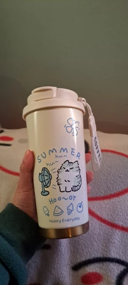 Mug Double Paroi Original 520ml