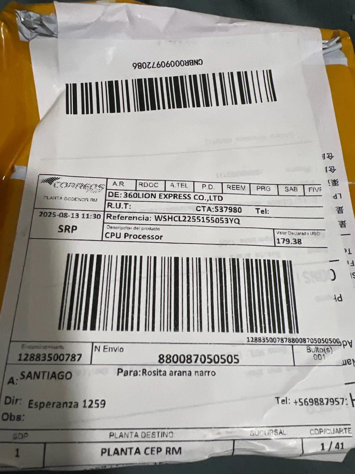 AMD Ryzen 5 7600X R5 7600X 4.7 GHz 6-Core 12-Thread CPU 5NM L3=32M 100-000000593 Socket AM5 New Sealed Without cooler photo review