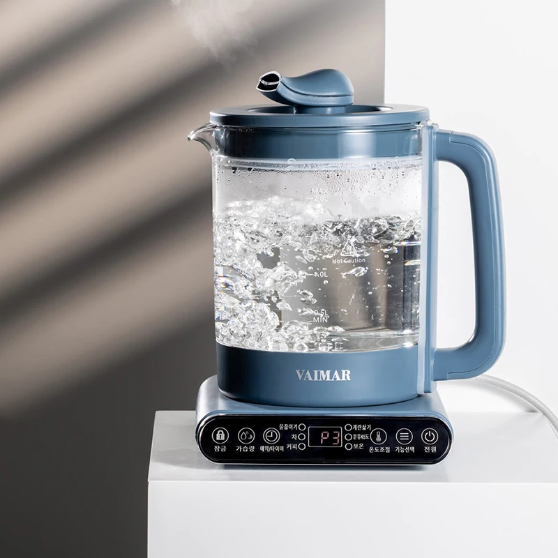 [Vaimar] Weimar Care Zone Port and Humidifier Vmk-1911Te