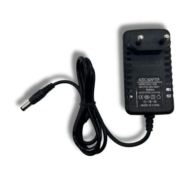 NEVERDIE STORE-Récepteur TV LED 12V, Inspection Rapido PARA TODO O BRASCon