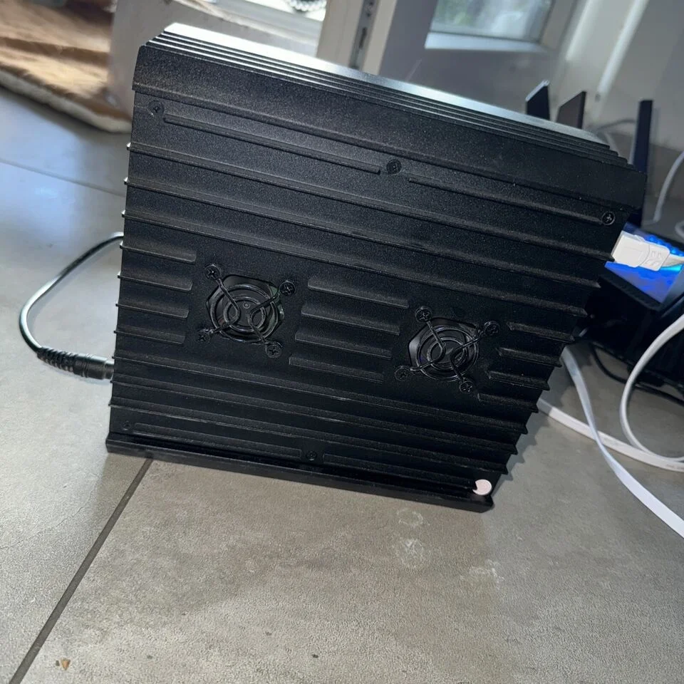 DD IceRiver KS0 ULTRA - 400GH/s