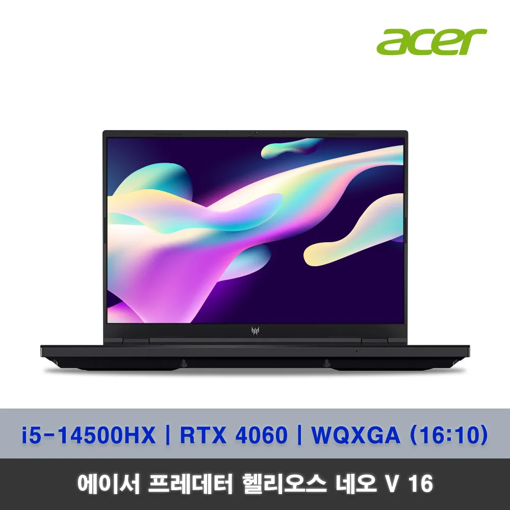 كمبيوتر محمول للألعاب هيليوس أيسر ، أيسر ، ديتر ، هيليوس ، V 16 ، Neo ، من من فضلك ، 16GB ، GB ، 16 "، RTX