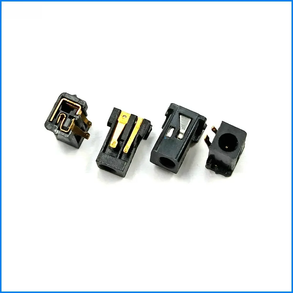 Coopart Nowa Ładowarka USB Port Ładujący do Nokia N70 N72 N73 N78 6120 6120C Classic N81 5700 6300 N79 5610 — zdjęcie 2