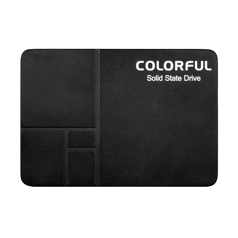 [Headquarters direct management] COLORFUL SL500 The Andy Com 512GB