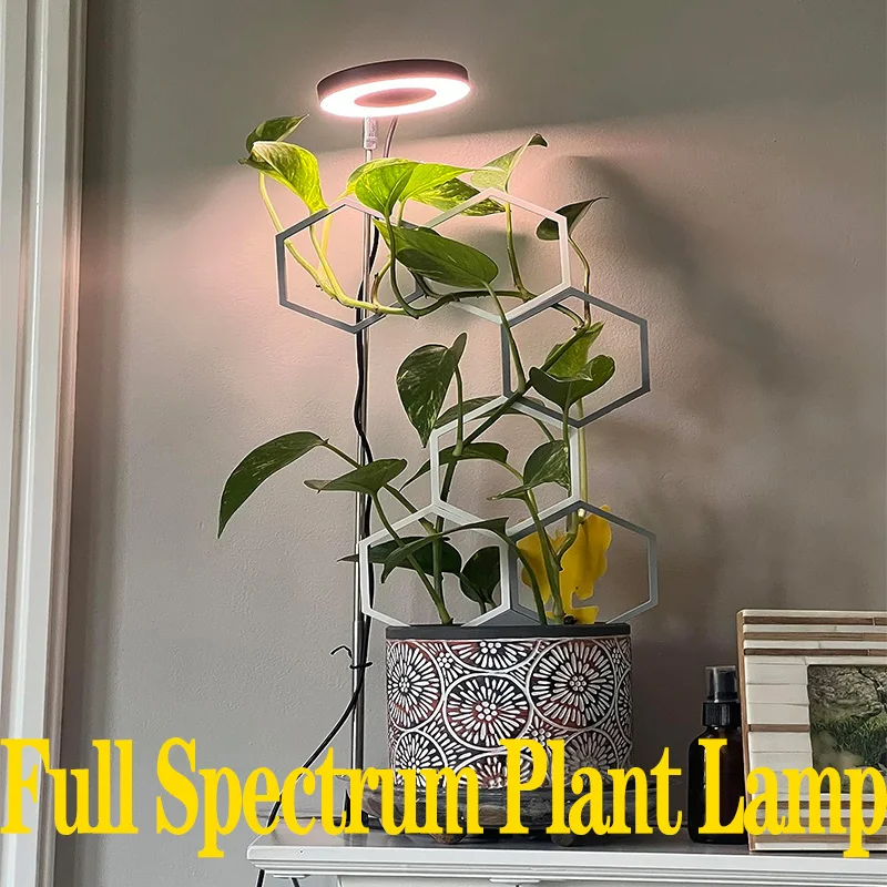 

Full Spectrum Indoor Solar LED Growth Light,Four Gear Dimming, Fleshy Viridiplantae,Flower Floor Telescopic Fill Light Phytolamp