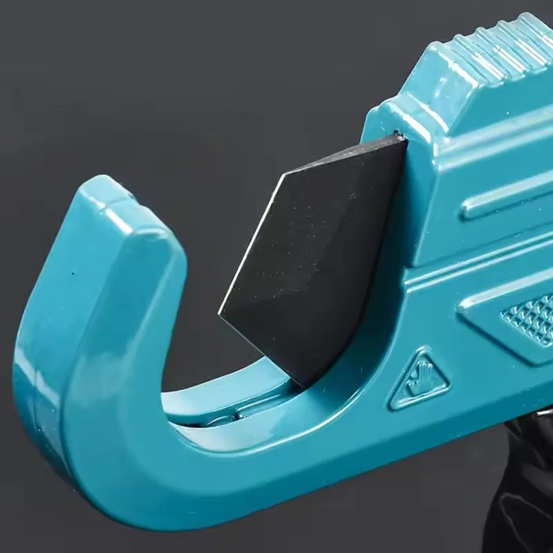 Rohrschneider-Werkzeug für PEX/PU/PP/PE/PVC/PPR-Kunststoffrohre, professionelle Rohrschneideschere für Sanitärrohre