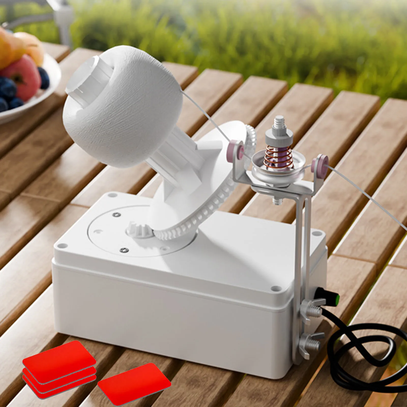 #7 Compare Yarn Winders Before You Buy