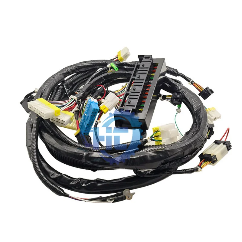 20Y-06-23981 Wiring harness Cable For Excavator PC200-6