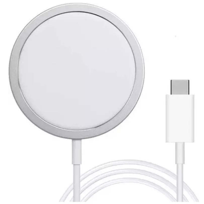 Carregador Sem Fio De Indução