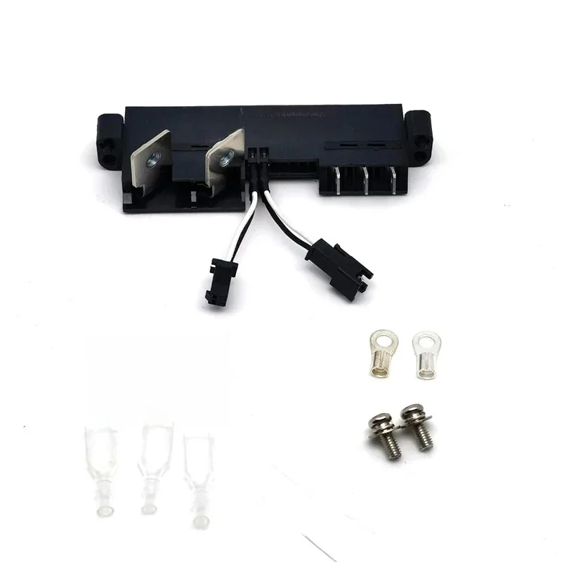 R4850G2 R4850N2 R4850N6 R4850G6 Moduł zasilania Comunicating Złącze wtykowe wejścia i wyjścia — 2