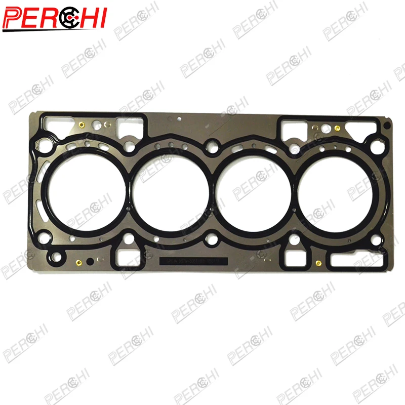 

FOR FORD MONDEO V Hatchback 1.5 EcoBoost 2014- 13 YEAR MONDEO 1.5T ENGINE CYLINDER HEAD GASKET TOP GASKET OEM DS7G-6051-BB