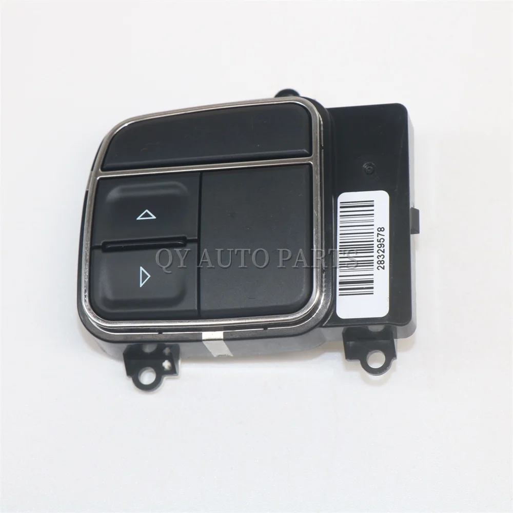

68140289AB 68140289AA Odometer Switch for Dodge Dart 2.0L 2.4L 2014-2016