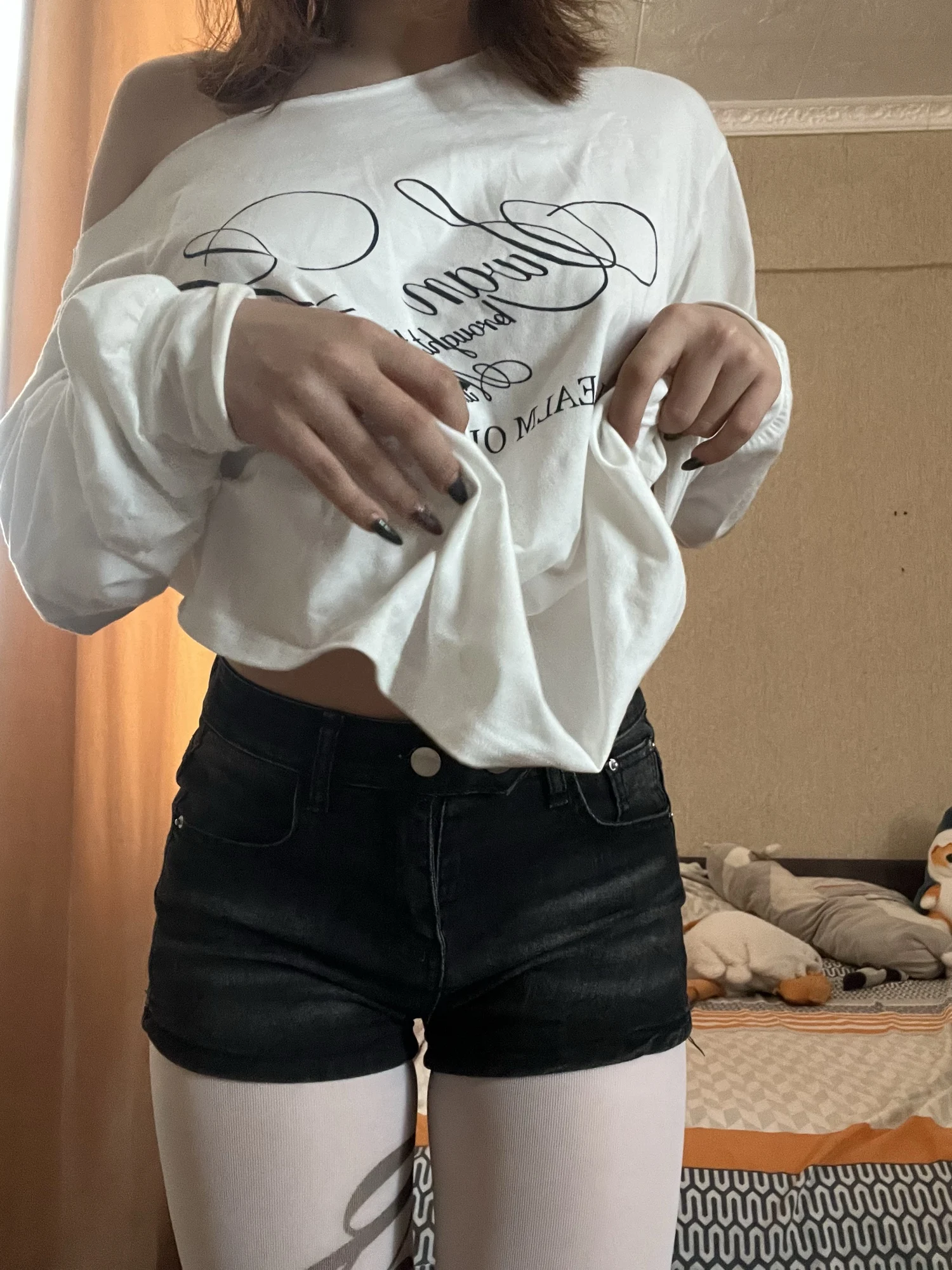 실물 포토 리뷰