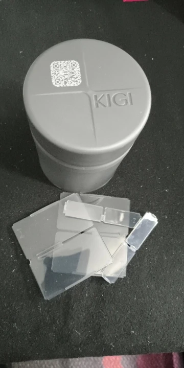 Review photo