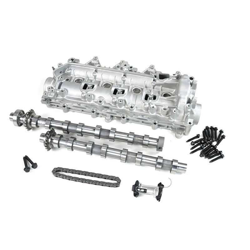 

Camshaft Housing Kit 9812647280 9830147280 9830146880 For PSA Ford Opel DV5 1.5HDI 8MM