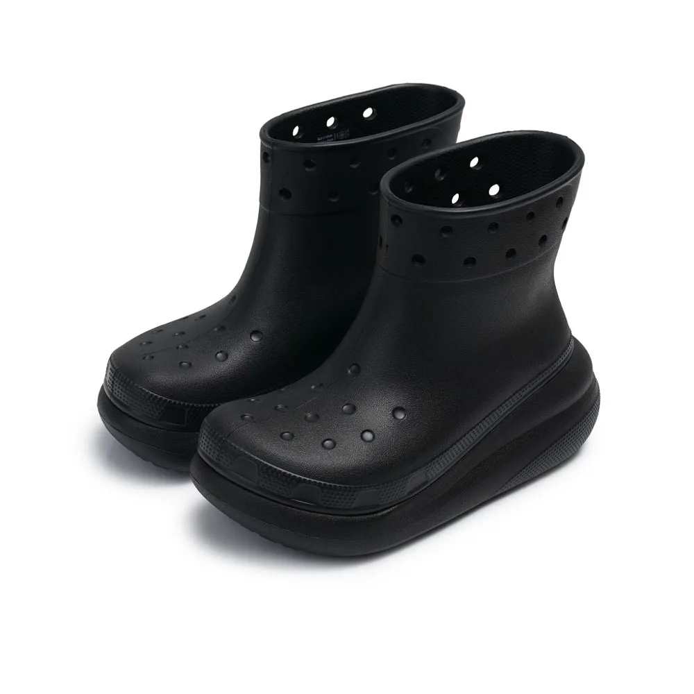 Crocs Classic Crush Boot US M /207946-001