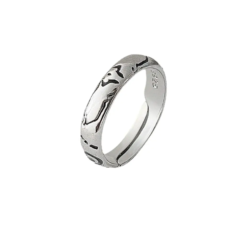 Anime JJK Rings Yuta Okkotsu Cosplay Prop