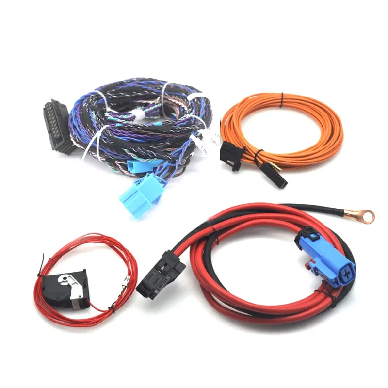 Retrofit Amplifier … - image