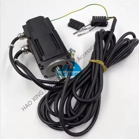 NA70-20NAMSS-PRF-M90A2 Motor de llave de tinta SG02876B Servomotor SN-16140 Motor de tinta de Control principal para piezas de máquina Komori