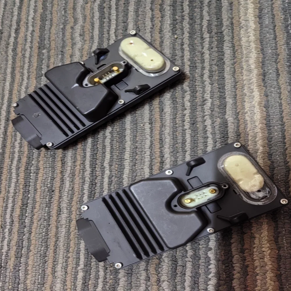 وحدة ESC بدون طيار للزراعة لـ DJI Agras T50 T25 رش ملحقات الطائرات بدون طيار الزراعية