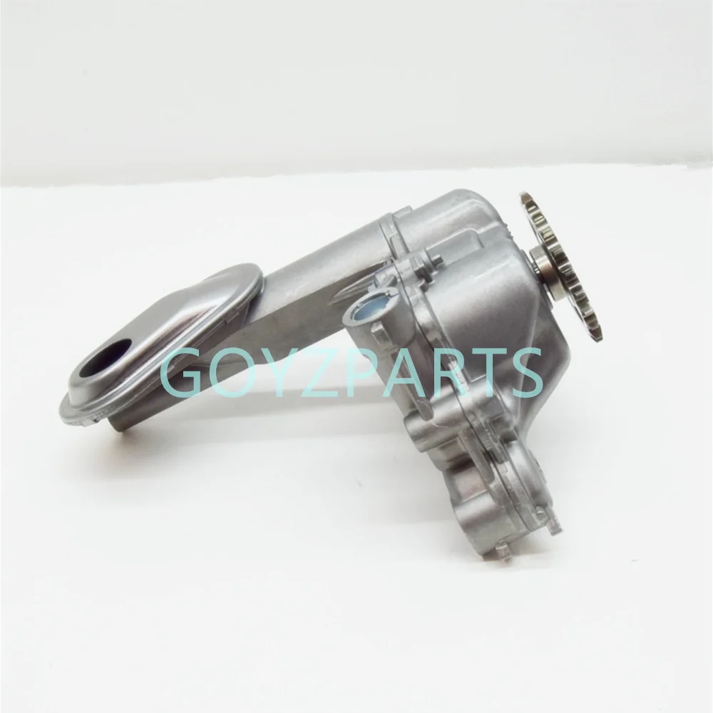 TD4 224DT 204PT LR022455 6G9Q6600AB BG9Q6600AA Замена масляного насоса для Land Rover Range Rover Evoque 2012- 2.2L Diesel