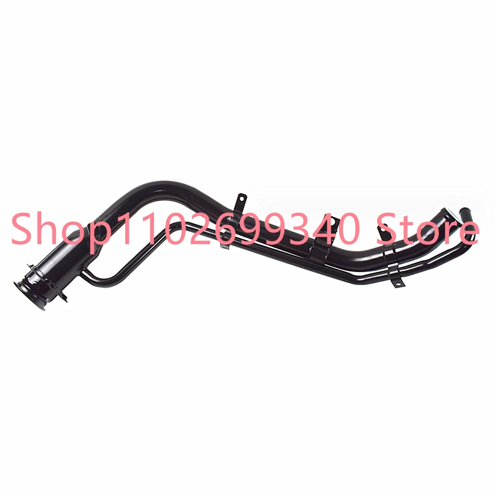 MR135539 MR512421 Fuel Filler Neck Pipe For Mitsubishi Pajero Sport Montero Challenger Nativa K94W K96W K97W