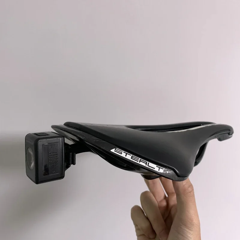 AliExpress For Pro Saddle Mount For Bontrager Flare Light Bracket Support Holder