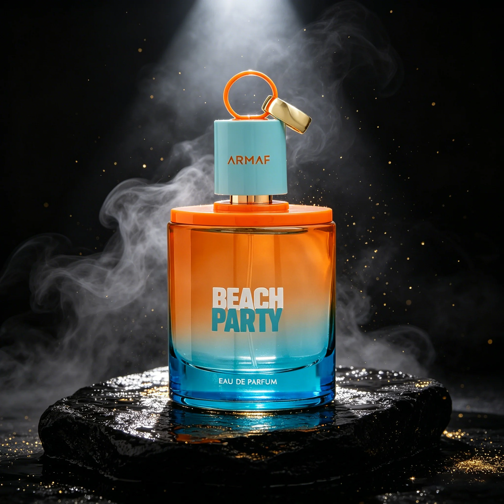 Armaf Beach Party Kadınlar İçi - Eau De Parfum Women incelemesi ve fiyatı