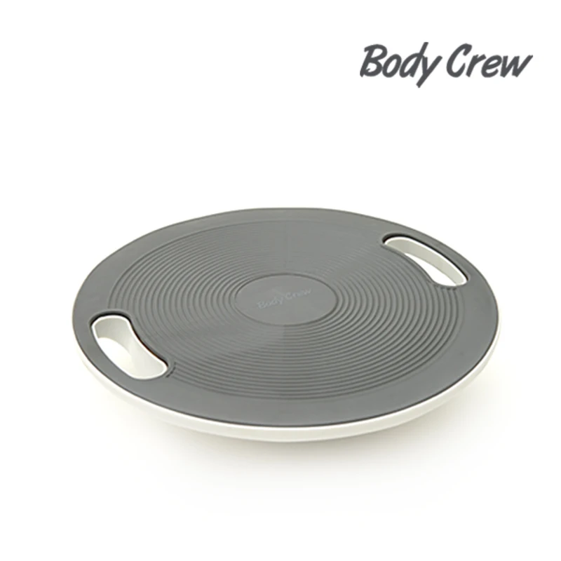 Body Crew Balance Board Core Core Muscle Exercise Balance Home Training Equipment Plank Home Training