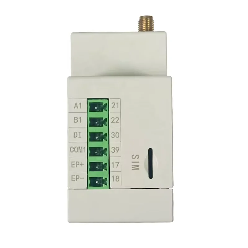 Acrel ADW310 WiFi 4G Smart Single-Phase Energy Meter 100A/200A Split Core Ct MQTT Wireless Remote Power Monitoring System 100%