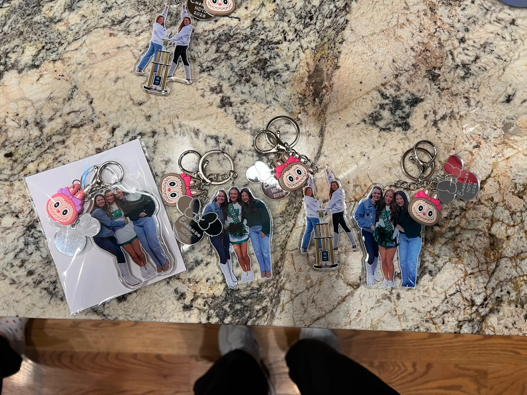 Customer review photo