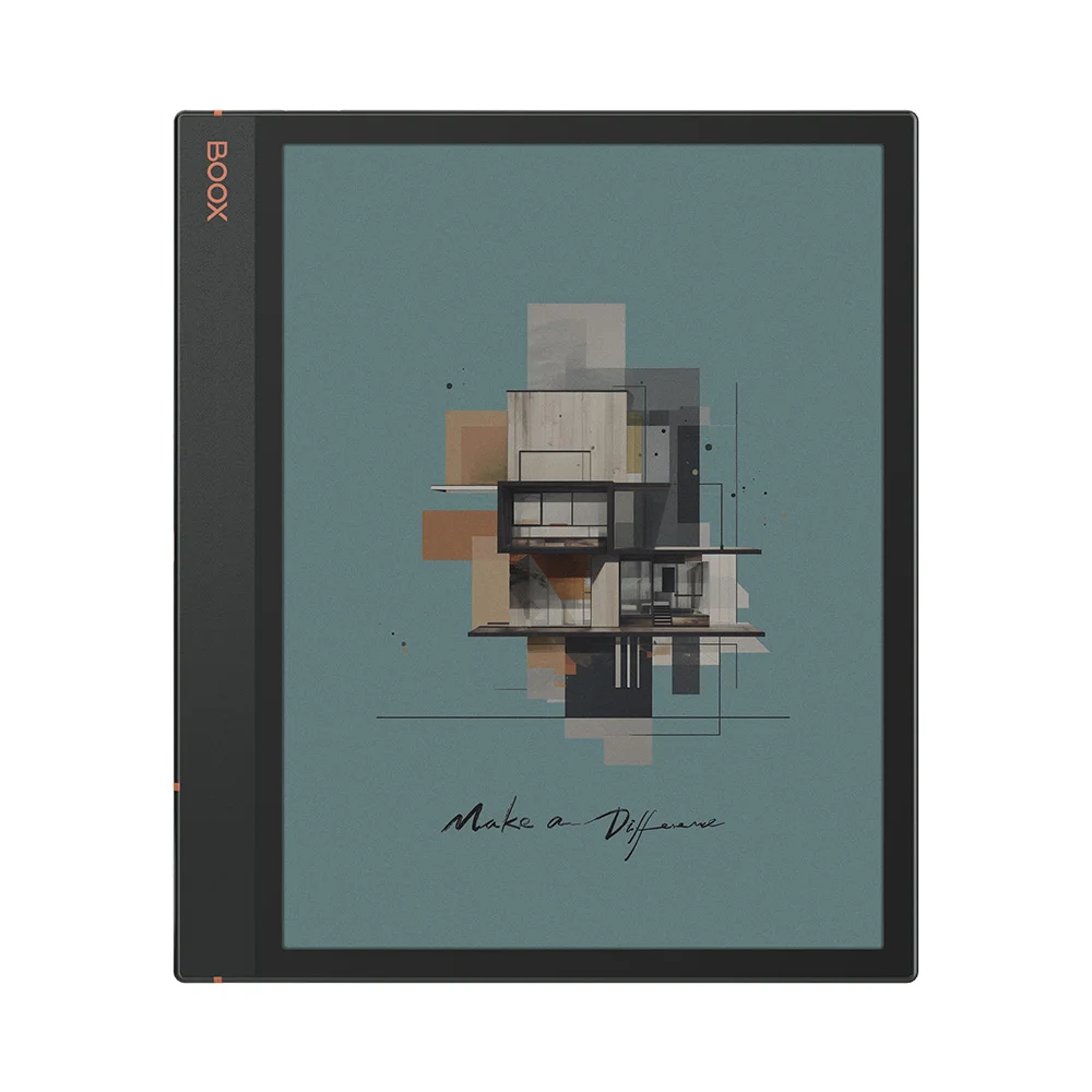 مُقيّم شامل لجهاز Onyx BOOX Tab Ultra C Pro 10.3 بوصة: لماذا يُعدّ الخيار الأمثل لمحبي القراءة الرقمية؟